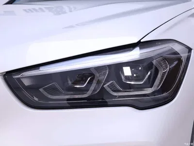 2022 BMW X1 sDrive25Li Leading, фото 4, лот 10408537