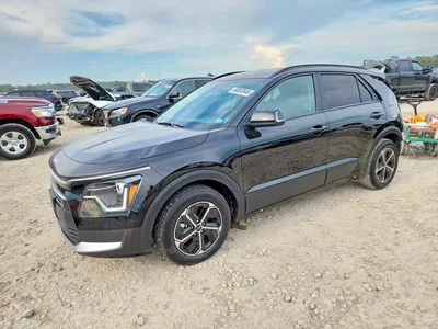 2025 KIA NIRO EX, фото 1, лот 10669320