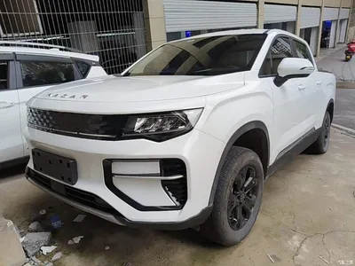 2025 Geely Radar Radar Horizon Model 651km 2WD Long Range Pilot Edition, фото 1, лот 11211011