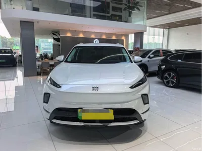 2025 Buick E5 Model 620KM Premium Edition, фото 2, лот 11243368