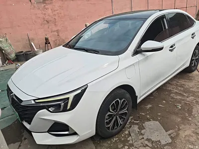 2023 Roewe i6 MAX EV EV 420 Sunroof Special Edition, фото 2, лот 10957806