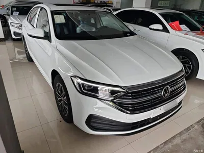 2025 Volkswagen Sagitar Model Year Facelift 200TSI DSG Soaring Edition, фото 4, лот 10459192
