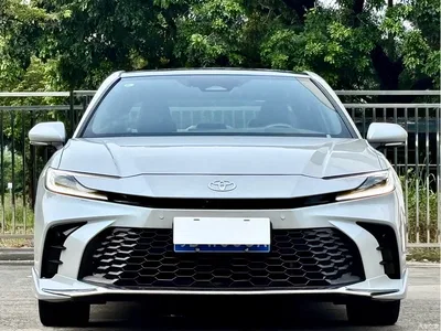 2024 Toyota Camry Model Dual Hybrid 2.0HXS Sport Plus Edition, фото 2, лот 11174539