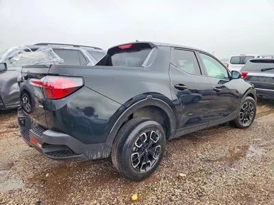 2024 HYUNDAI SANTA CRUZ SEL, фото 3, лот 11578437