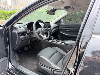 2021 Nissan Sylphy 1.6L XL CVT Joy Edition, фото 4, лот 11141081