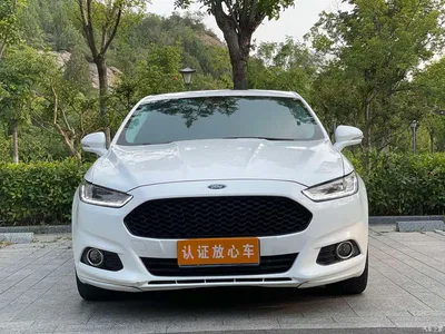 2013 Ford Mondeo 2.0L GTDi200 Fashion, фото 2, лот 11423011