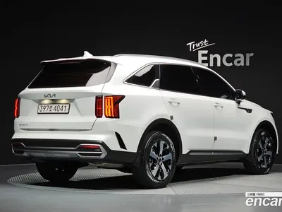 2023 Kia Sorento Diesel 2.2 2WD, фото 2, лот 11106446