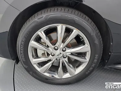 2019 Kia Canival 9-Seater Prstige, фото 4, лот 10527081