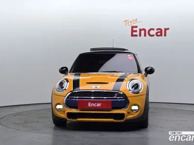 2017 Mini Cooper Standard, фото 3, лот 10094935
