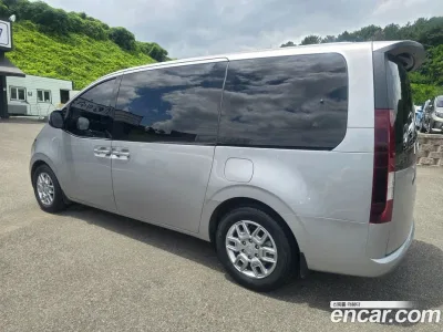 2022 Hyundai Staria Tourer 11-Seater, фото 4, лот 10063299