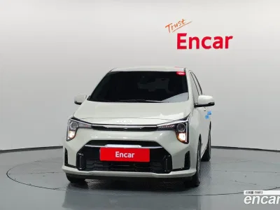 2025 Kia morning Prestige, фото 3, лот 10368187