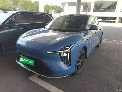 2026 IM Motors IM LS6 Pure Electric Max, фото 1, лот 10831104