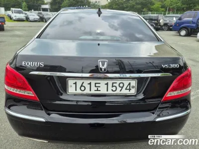 2012 Hyundai Equus VS380, фото 3, лот 10106393
