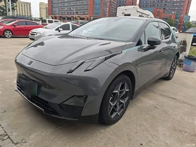 2025 Lynk & Co Z20 530km RWD Max, фото 1, лот 11511719