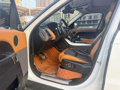 2020 Land Rover Range Rover Sport 3.0 L6 SE, фото 4, лот 10685013