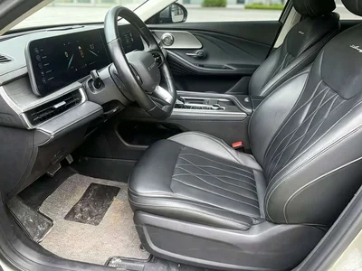 2022 Chery Arrizo 8 1.6T DCT Yi, фото 4, лот 10333839