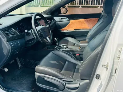 2017 Hyundai Mistra 1.6T Automatic Smart GLS (China V), фото 4, лот 10371763