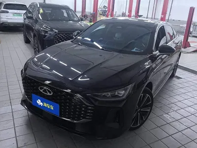 2025 Chery Arrizo 8 PRO Pro 1.6T Luxury, фото 1, лот 10333478