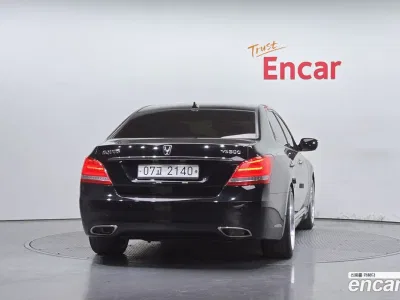 2015 Hyundai Equus VS500, фото 3, лот 10105495
