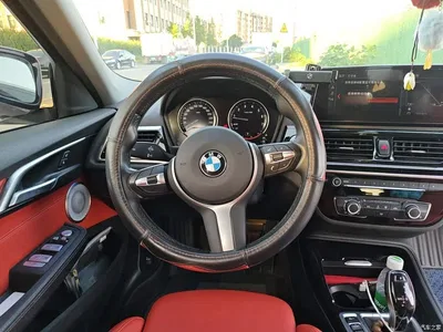 2022 BMW 1 Series 125i M Sport Shadow Edition, фото 3, лот 11218665