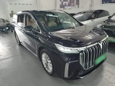 2024 Voyah Auto Voyah Dreamer PHEV Extended Range Premium Edition, фото 4, лот 10358025