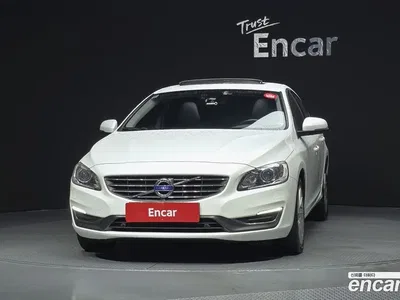 2015 Volvo S60 D2, фото 3, лот 10124065