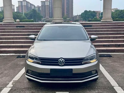 2017 Volkswagen Sagitar 230TSI Automatic Comfort, фото 2, лот 10458506