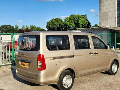 2019 Wuling Motors Wuling Rongguang V 1.5L Standard China VI LAR, фото 4, лот 11167344