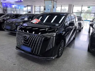 2024 GAC Trumpchi Trumpchi M8 Master Series 400T Ultimate Edition, фото 2, лот 11386192