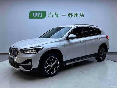 2022 BMW X1 sDrive20Li Premium, фото 1, лот 10466391