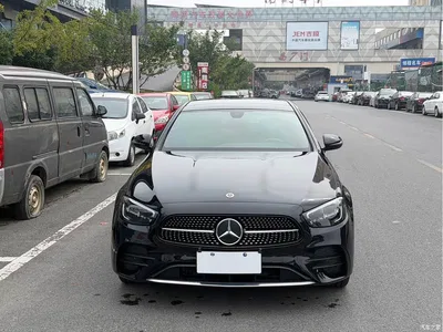 2021 Mercedes-Benz E-Class Facelift E 260 L Sport, фото 2, лот 11006944
