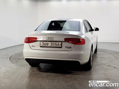 2015 Audi A4 35 TDI Quattro Comfort Edition, фото 3, лот 10102570