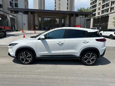 2020 XPeng G3 Model 520 Enjoy Edition, фото 3, лот 10573801