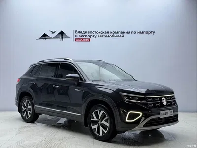 2023 Volkswagen Tayron 280TSI 2WD Luxury Plus Advanced Edition, фото 3, лот 10414408
