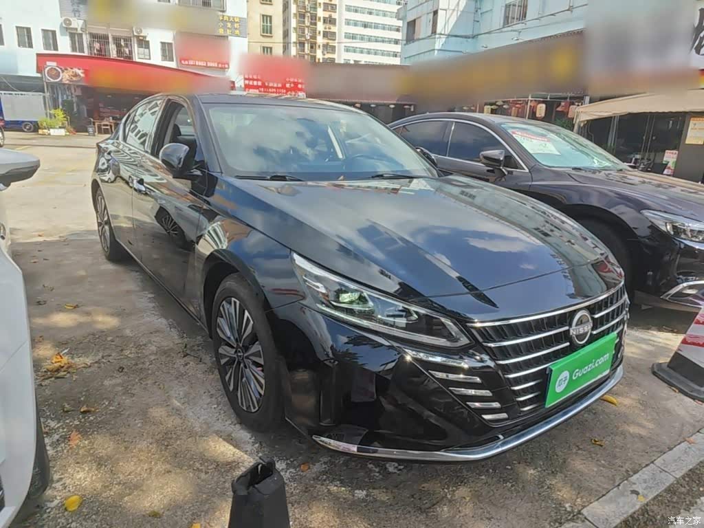 2022 Nissan Teana 2.0L XL-TLS Comfort Edition, фото 4, лот 11219031