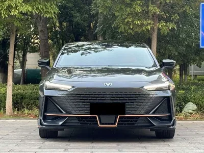 2023 Changan UNI-V 1.5T Sport Edition, фото 2, лот 10245825