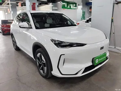 2024 Geely Galaxy Galaxy E5 530km Explore+ Edition, фото 4, лот 10662909