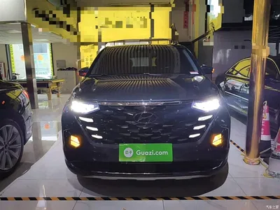 2021 Hyundai Kustu 270TGDi Premium LUX, фото 3, лот 10835759
