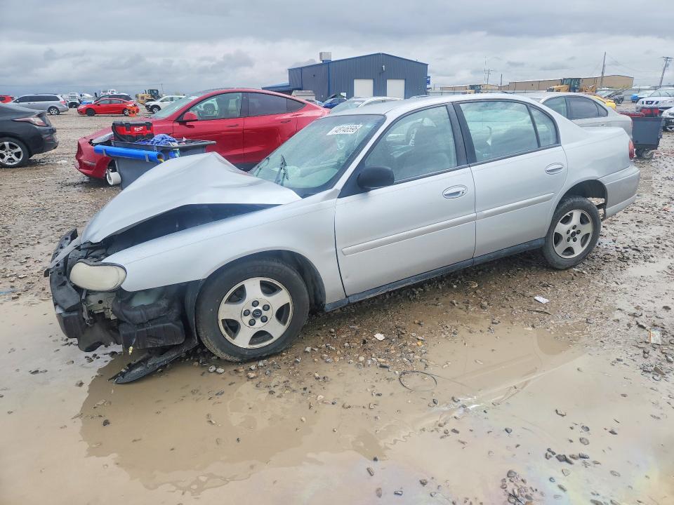 2005 CHEVROLET CLASSIC, фото 1, лот 10695139