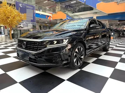 2023 Volkswagen Passat Facelift 280TSI Elite Edition, фото 1, лот 10386497