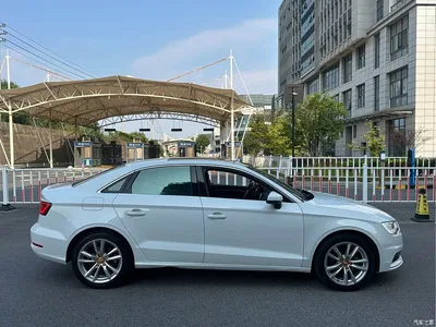 2016 Audi A3 Limousine 35 TFSI Style, фото 4, лот 10888919