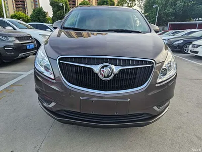 2017 Buick GL8, фото 2, лот 10245643