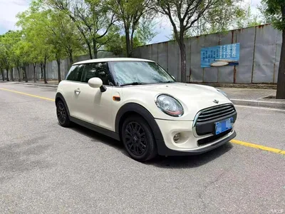2016 MINI MINI 1.2T ONE Pioneer, фото 3, лот 10481396