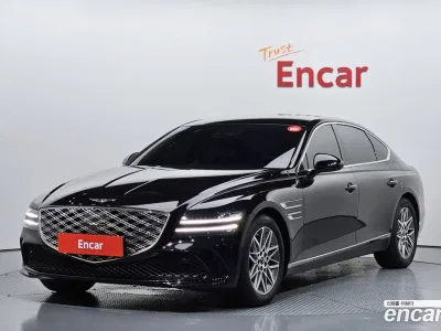 2025 Genesis G80 Gasoline 2.5 Turbo 2WD, фото 1, лот 10181975