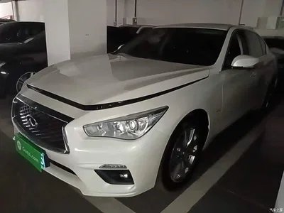2022 Infiniti Q50L 2.0T Comfort Edition, фото 1, лот 11178361