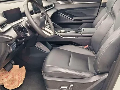 2021 Haval H6 3rd Gen 1.5T Auto 2WD Pro, фото 4, лот 10828321
