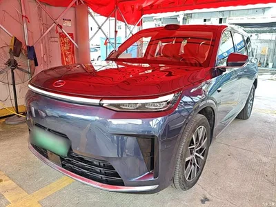 2025 GAC Trumpchi Trumpchi Vision S9 1.5T Hybrid Premium, фото 2, лот 11518991