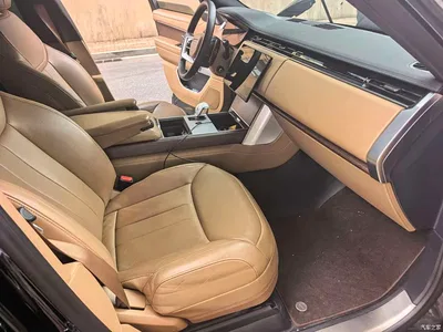 2024 Land Rover Range Rover 3.0 L6 360PS Golden Age Edition, фото 3, лот 11089559