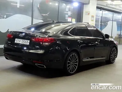2017 Hyundai Aslan G300 Exclusive, фото 1, лот 10101014