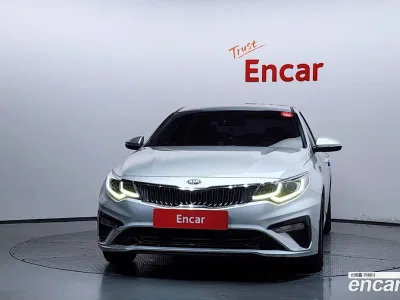 2019 Kia K5 1.7 Diesel, фото 2, лот 10065810